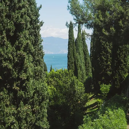 Casa Di Luca Appartamento Torri Del Benaco