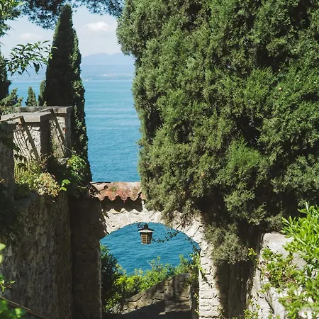 Casa Di Luca *